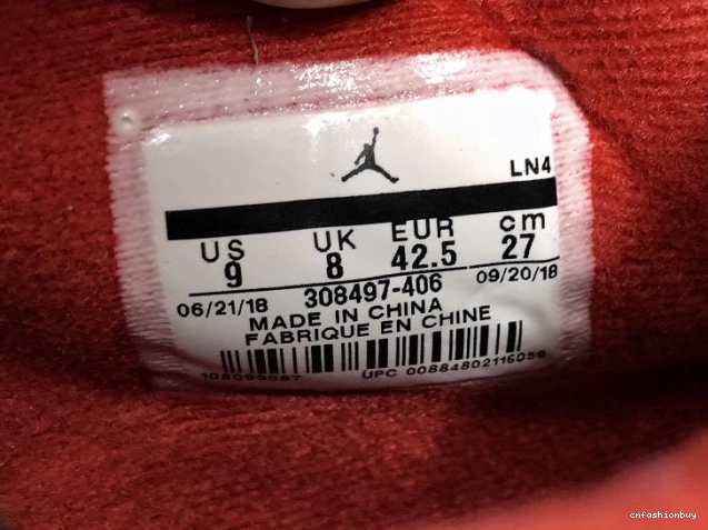 Travis Jack Jordan 308497-406 4 Scott Air Cactus x 1211